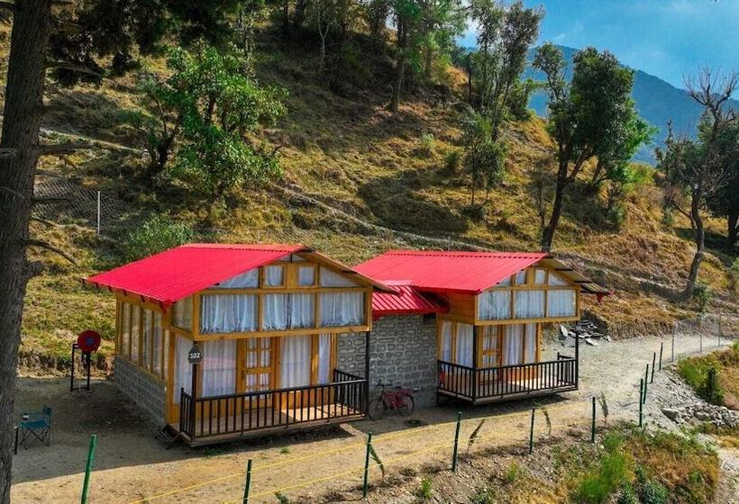 호텔 Buransh Valley Resort