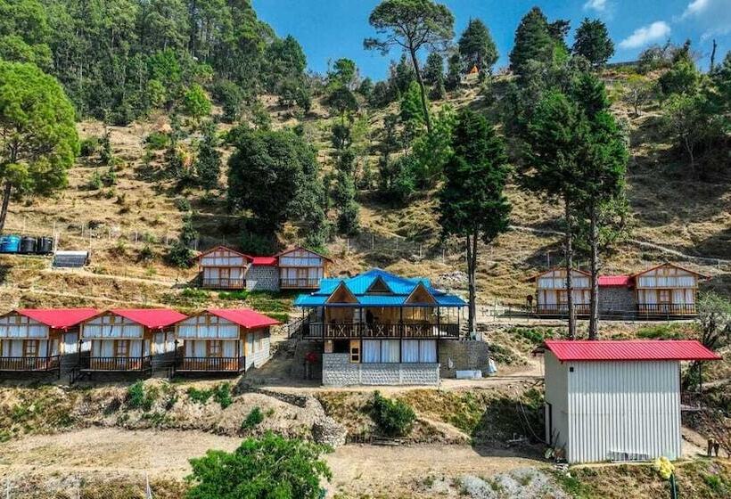 호텔 Buransh Valley Resort