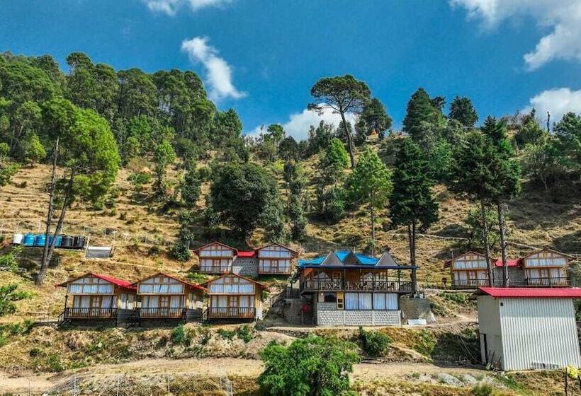 호텔 Buransh Valley Resort