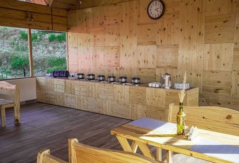 호텔 Buransh Valley Resort