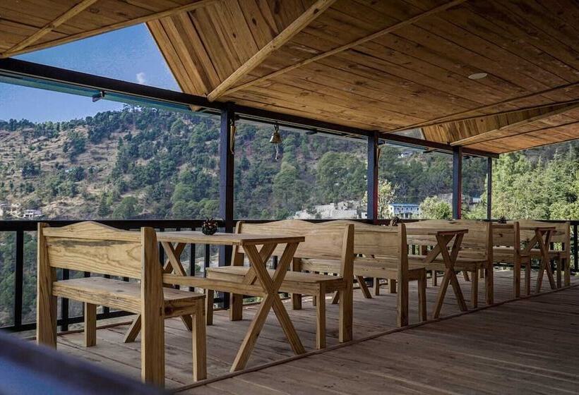 호텔 Buransh Valley Resort