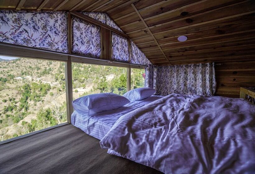 호텔 Buransh Valley Resort