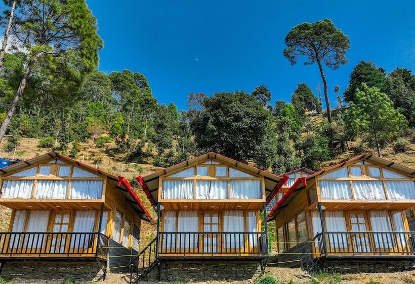 호텔 Buransh Valley Resort