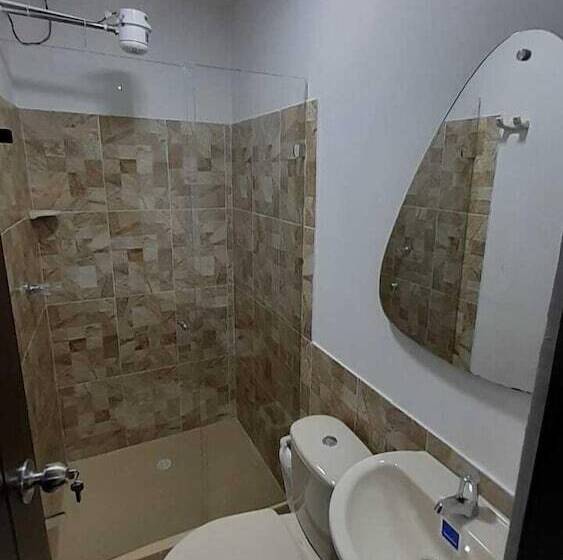 Отель Caldas Real