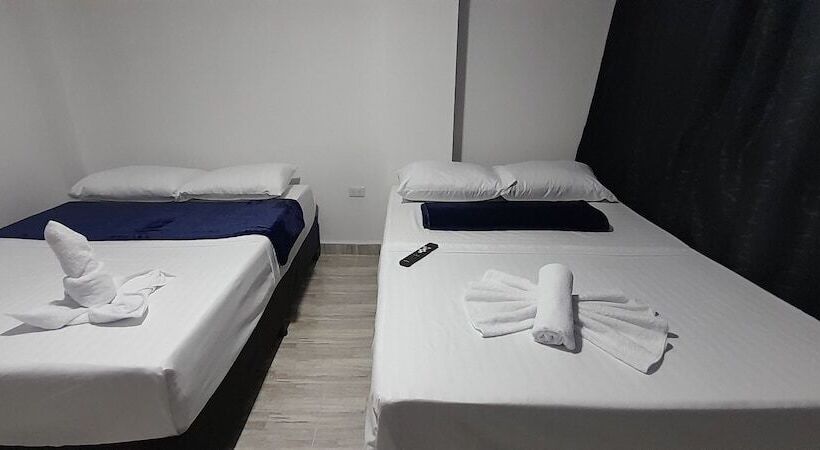 Отель Caldas Real