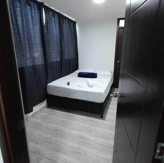 Отель Caldas Real