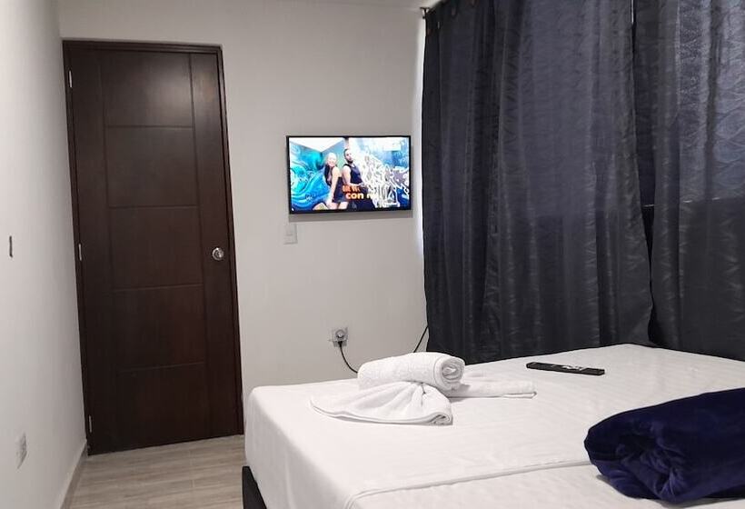 Отель Caldas Real