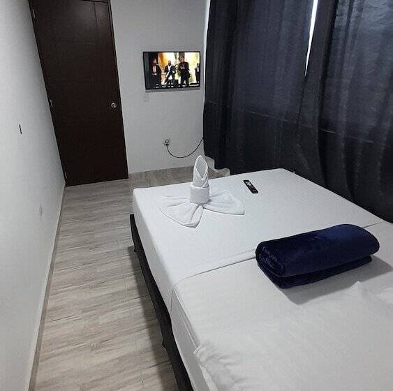 Отель Caldas Real