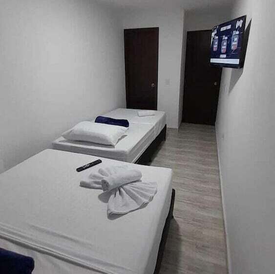 Отель Caldas Real