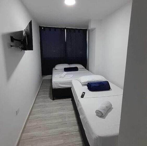 Отель Caldas Real