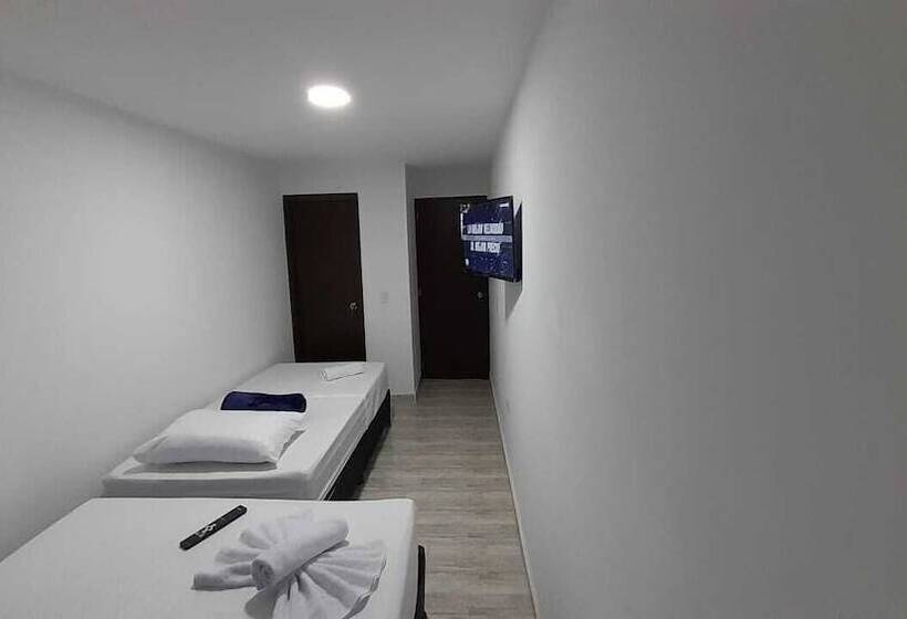 Отель Caldas Real