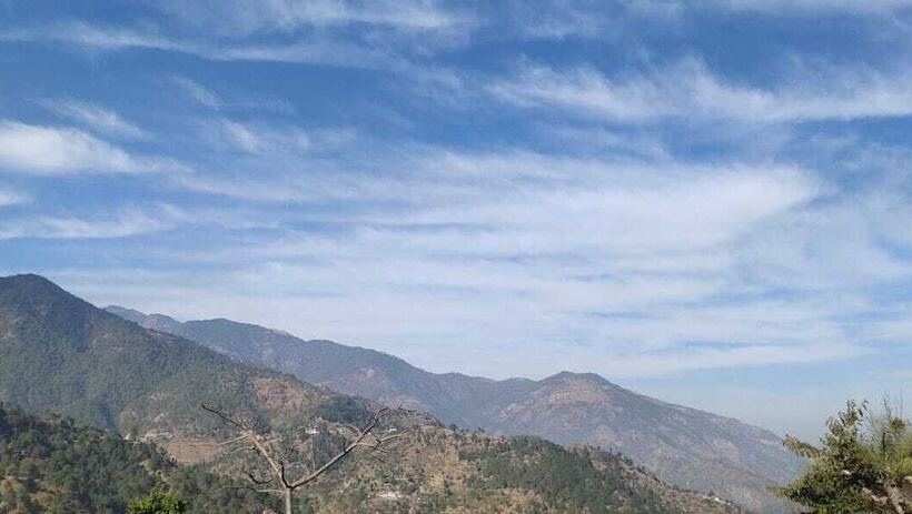 ホテル Camp Agastya Resort