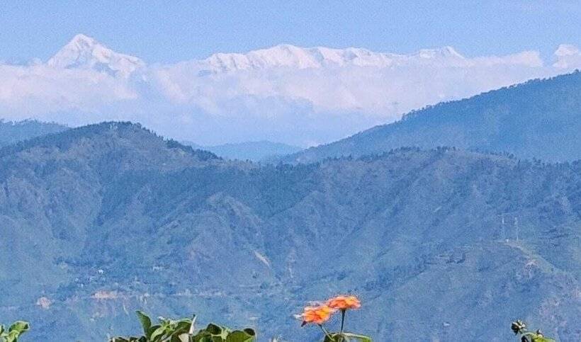 ホテル Camp Agastya Resort