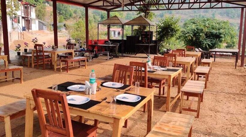 ホテル Camp Agastya Resort