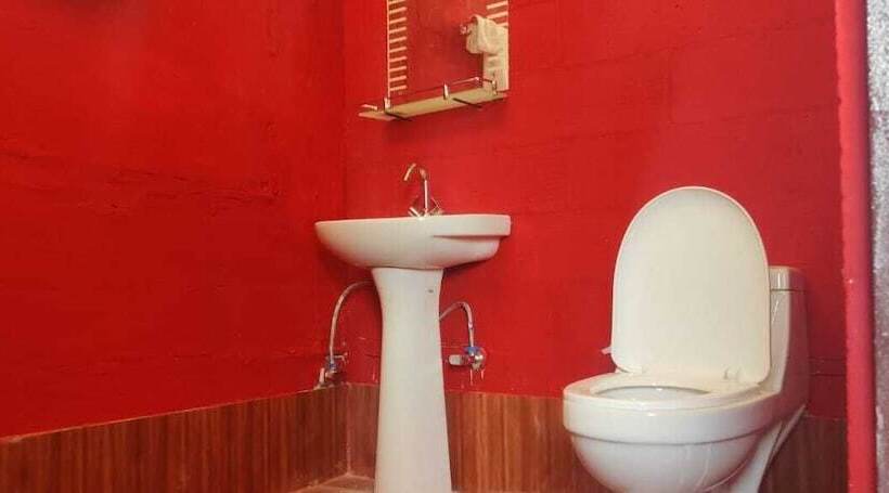 ホテル Camp Agastya Resort