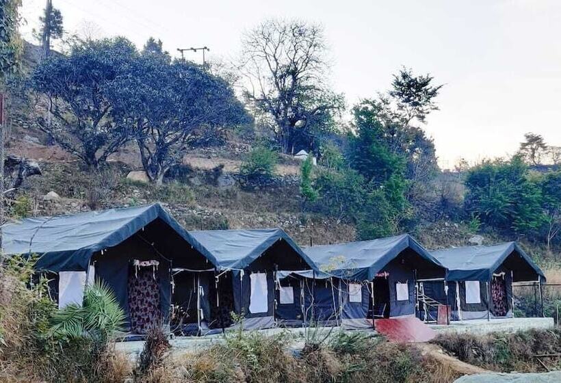 ホテル Camp Agastya Resort