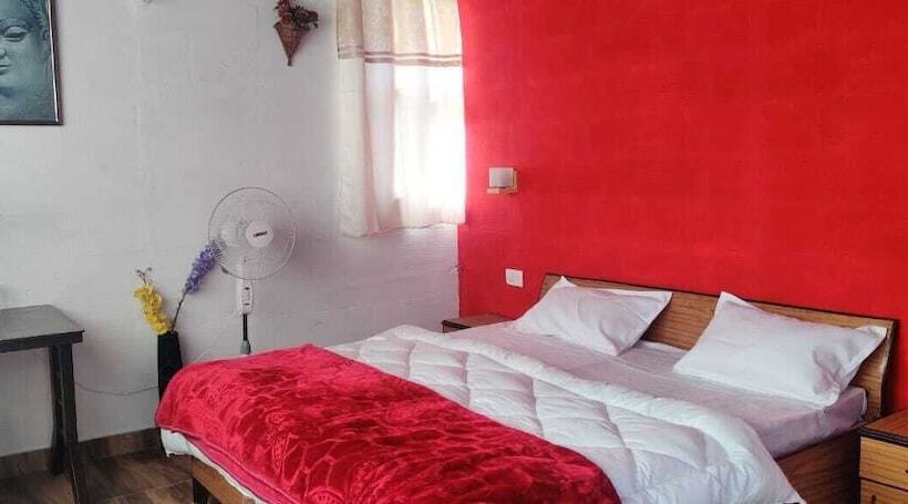 ホテル Camp Agastya Resort