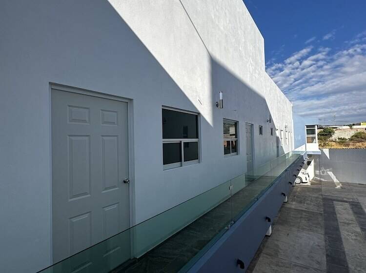 فندق Casa Picacho