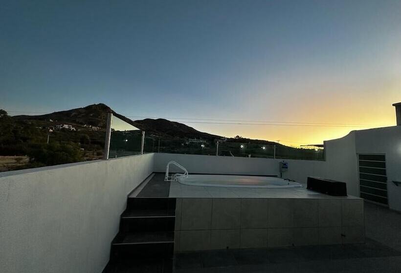 فندق Casa Picacho