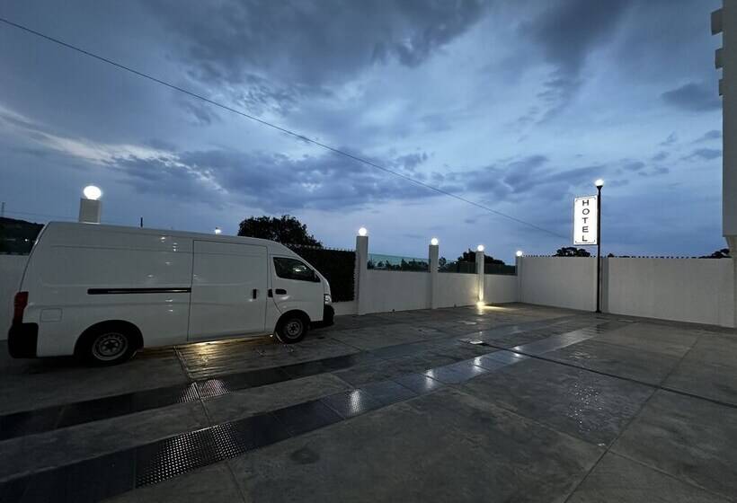 فندق Casa Picacho