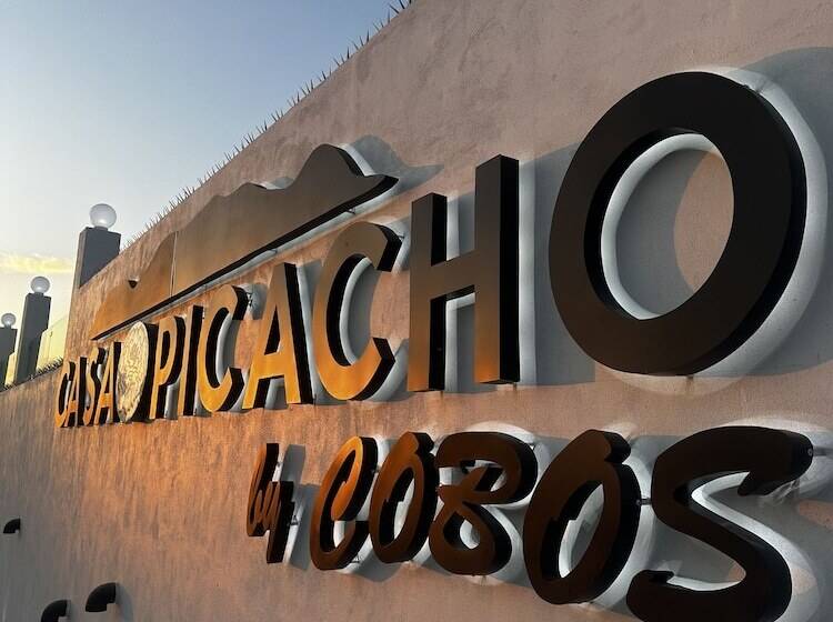 فندق Casa Picacho
