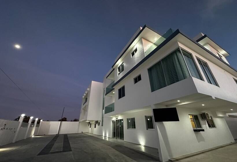 فندق Casa Picacho