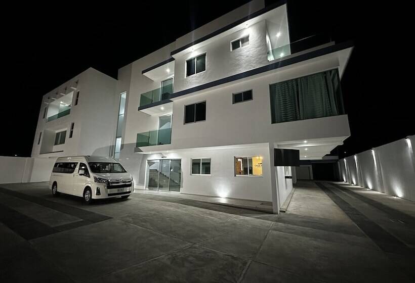 فندق Casa Picacho