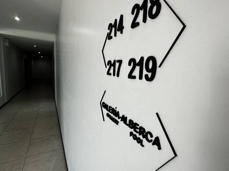 فندق Casa Picacho