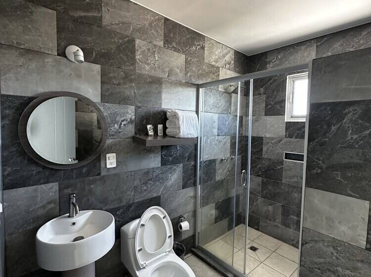 فندق Casa Picacho