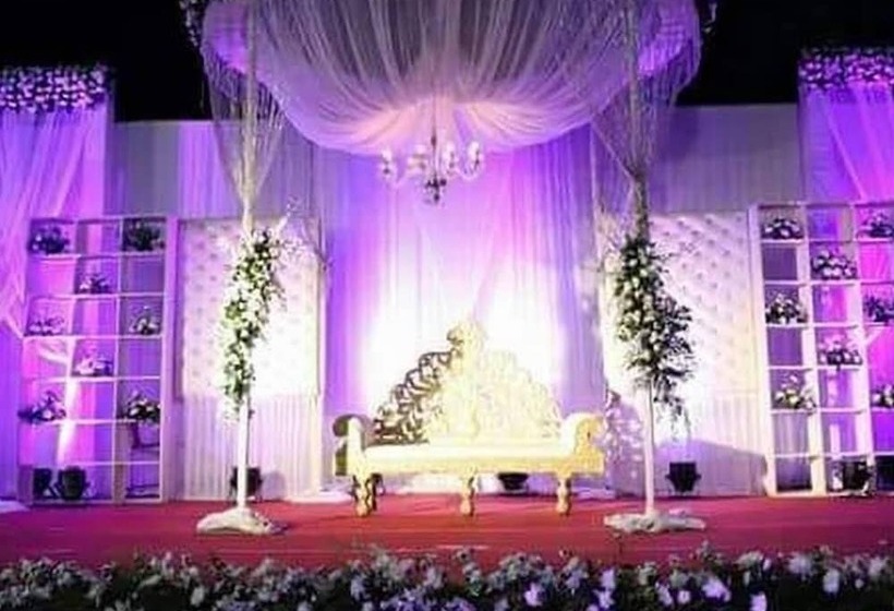 فندق Celebration