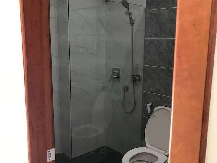 בית מלון כפרי Chom Chao City