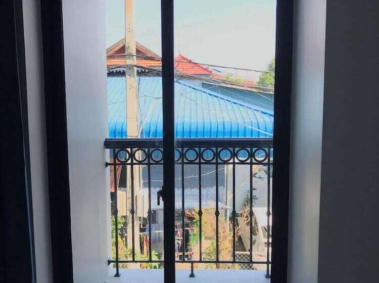 בית מלון כפרי Chom Chao City