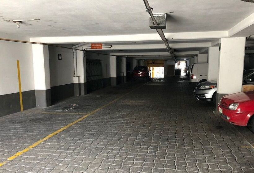 호텔 Citlalli Xalapa Centro