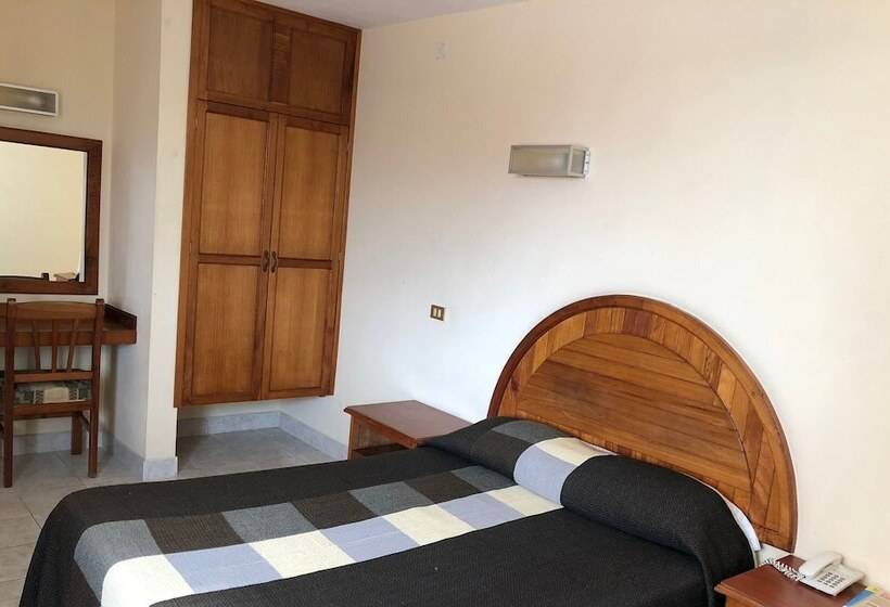 酒店 Citlalli Xalapa Centro