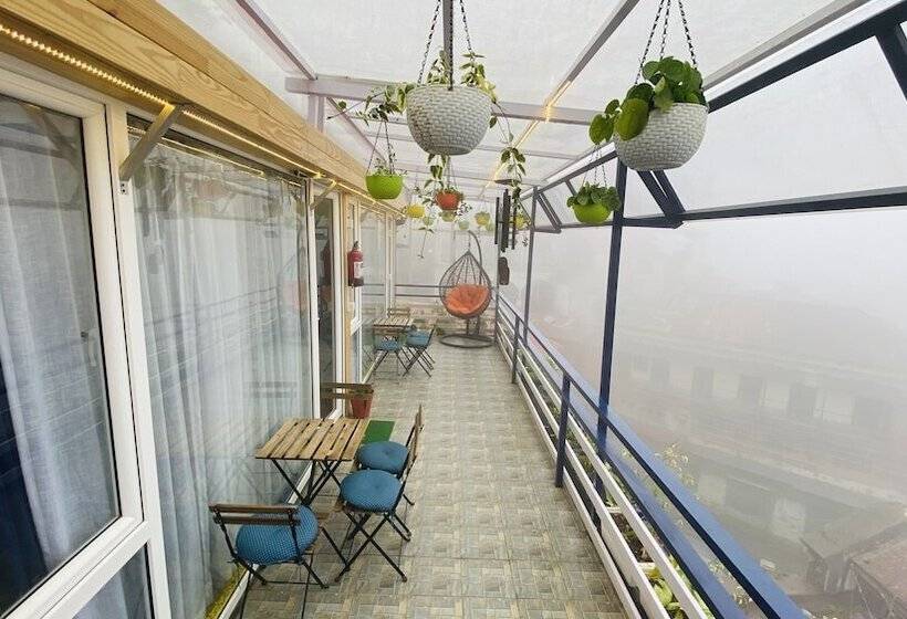 בית מלון כפרי Clarence Cottage