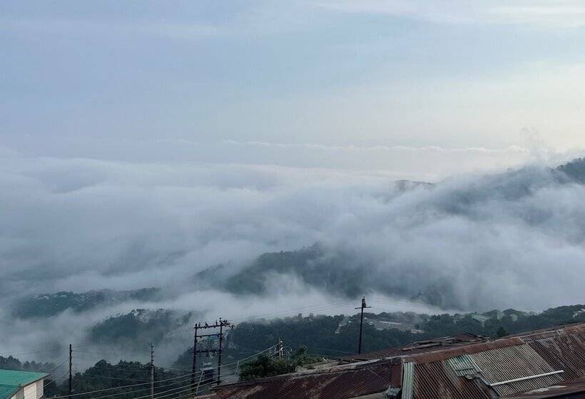 בית מלון כפרי Clarence Cottage