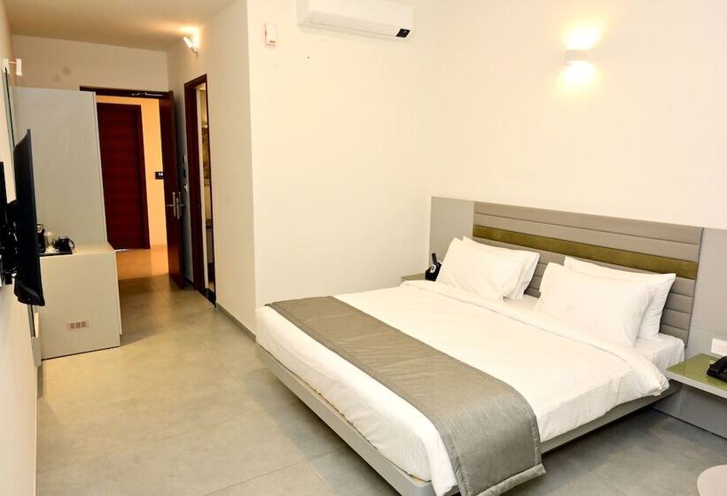 فندق Clarks Inn Express, Krs Road, Mysore