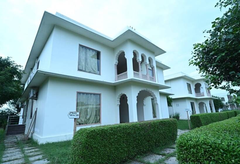 호텔 Clarksinn Suites Ranthambore