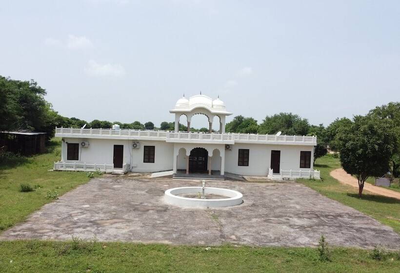 호텔 Clarksinn Suites Ranthambore