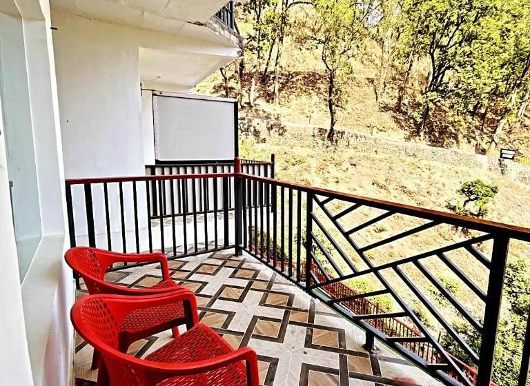 בית מלון כפרי Cloud Forest