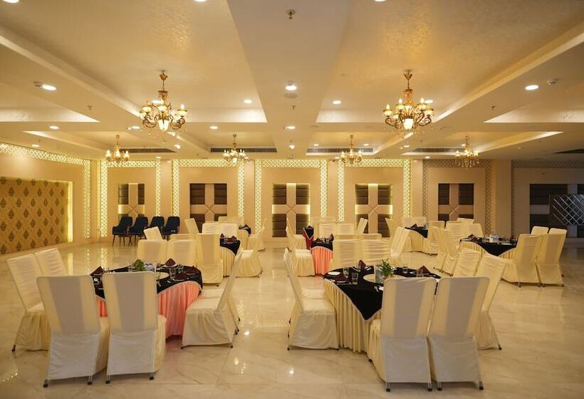 فندق Comfort Inn Karnal