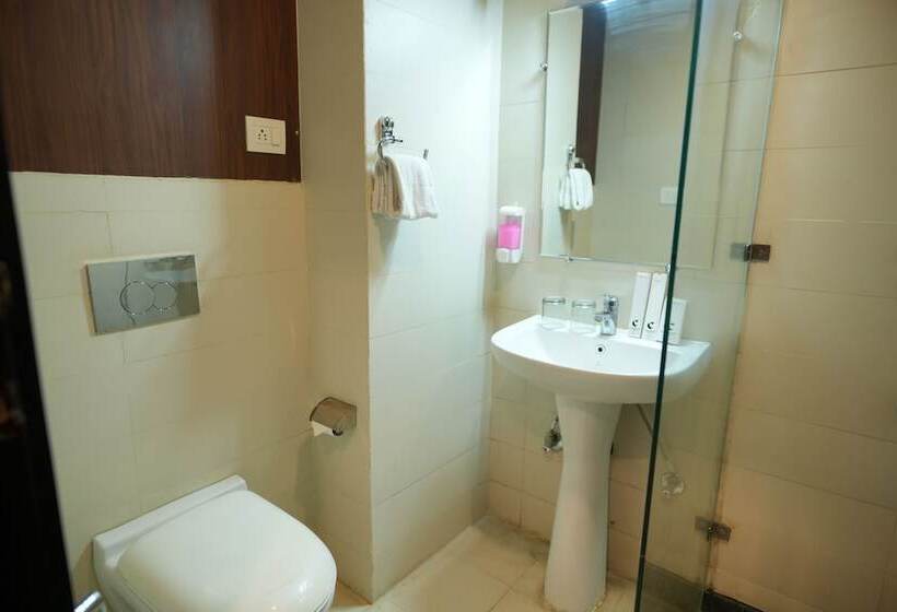 فندق Comfort Inn Karnal