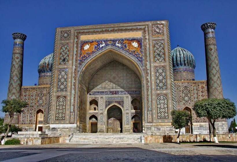 בית מלון כפרי Comfort