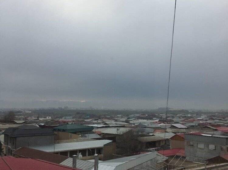 בית מלון כפרי Comfort