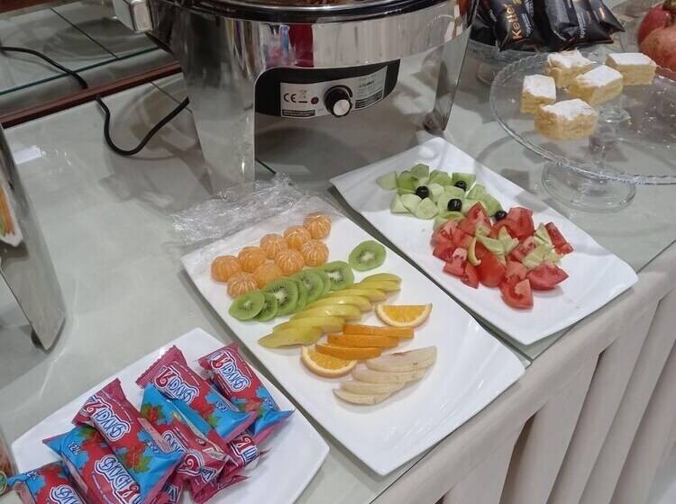 בית מלון כפרי Comfort