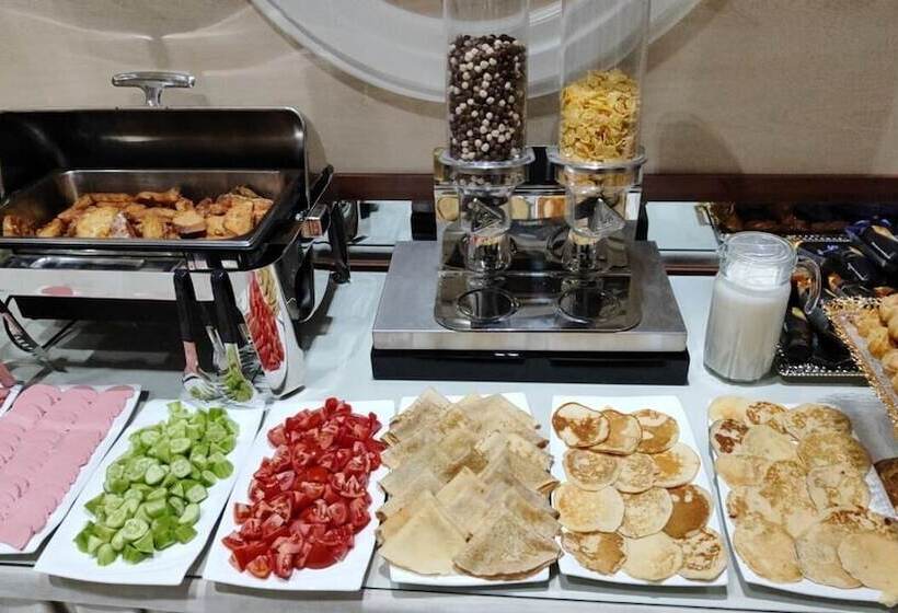 בית מלון כפרי Comfort