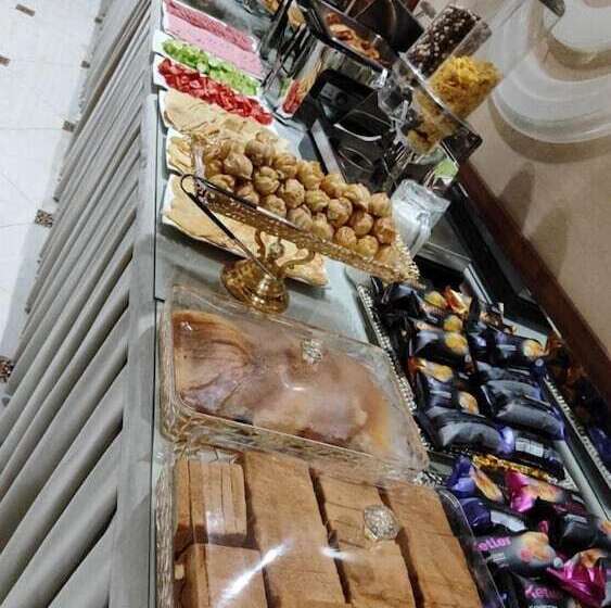 בית מלון כפרי Comfort