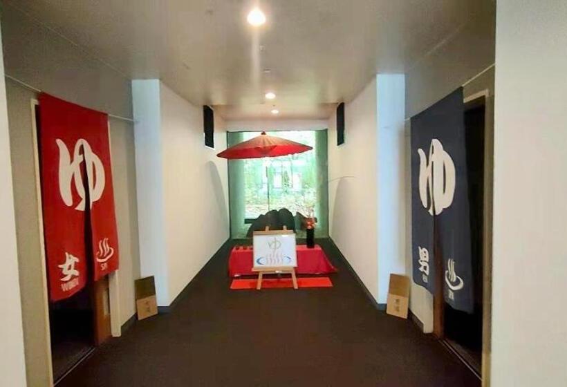 فندق Dadu Fuji Resort House