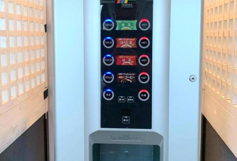 فندق Dadu Fuji Resort House