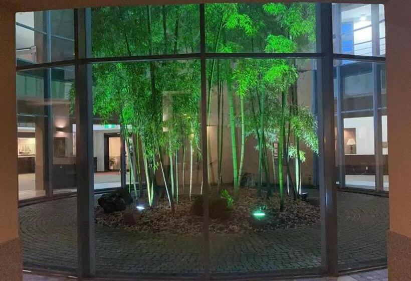 فندق Dadu Fuji Resort House